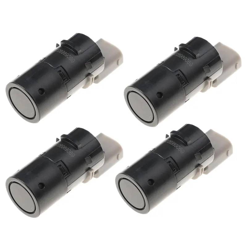 PDC-Parksensor, für BMW 520 525 530 535 540 M5 X3 X5 E39 E53 E83 66206989069 6989069 von XACCBBA