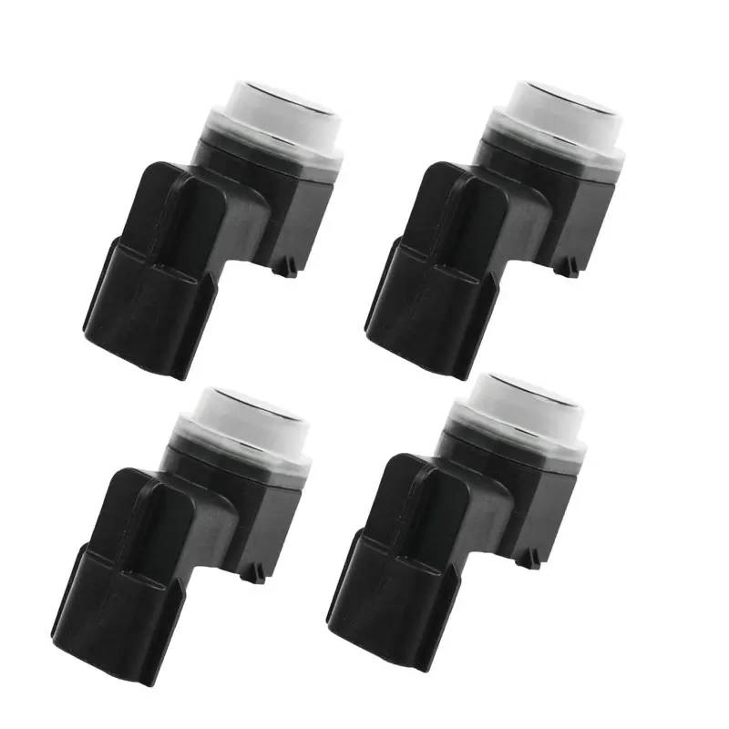 PDC-Parksensor, für Nissan Qashqai NV300 X82 J11 Renault Megane III Coupé DZ1 JZ0 Kangoo Clio IV 28442-1815R 284421815R von XACCBBA
