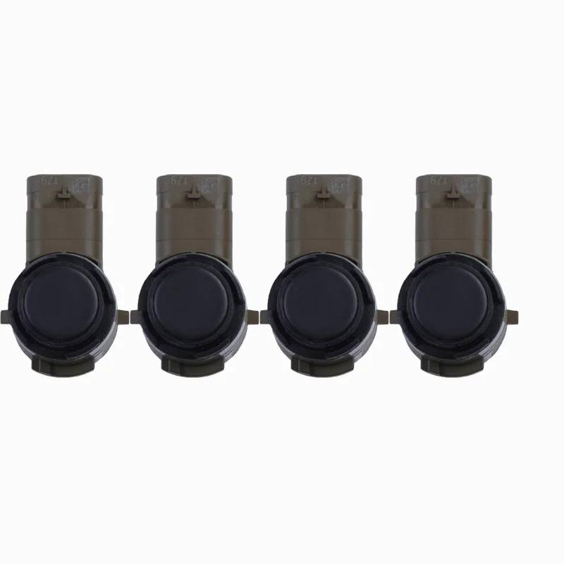 PDC Parksensor Einparkhilfe Sensor, Für Ford LU5T-15K859-AAW LU5T15K859AAW von XACCBBA