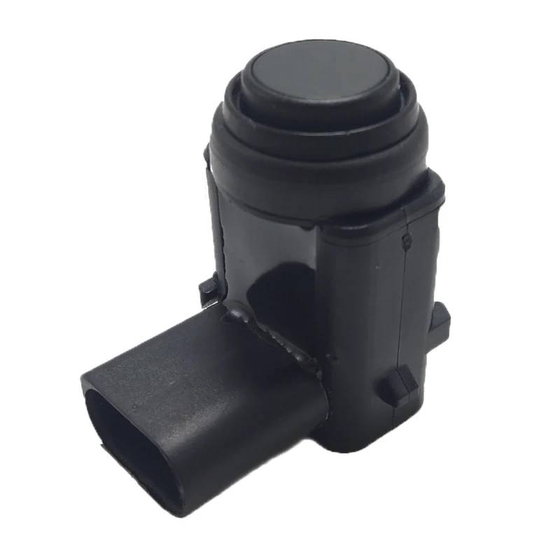PDC Parksensor Radar, Für VW Touareg, Für Jetta Tiguan Touareg EOS Golf Phaeton 1J0998275 1J0998275B von XACCBBA