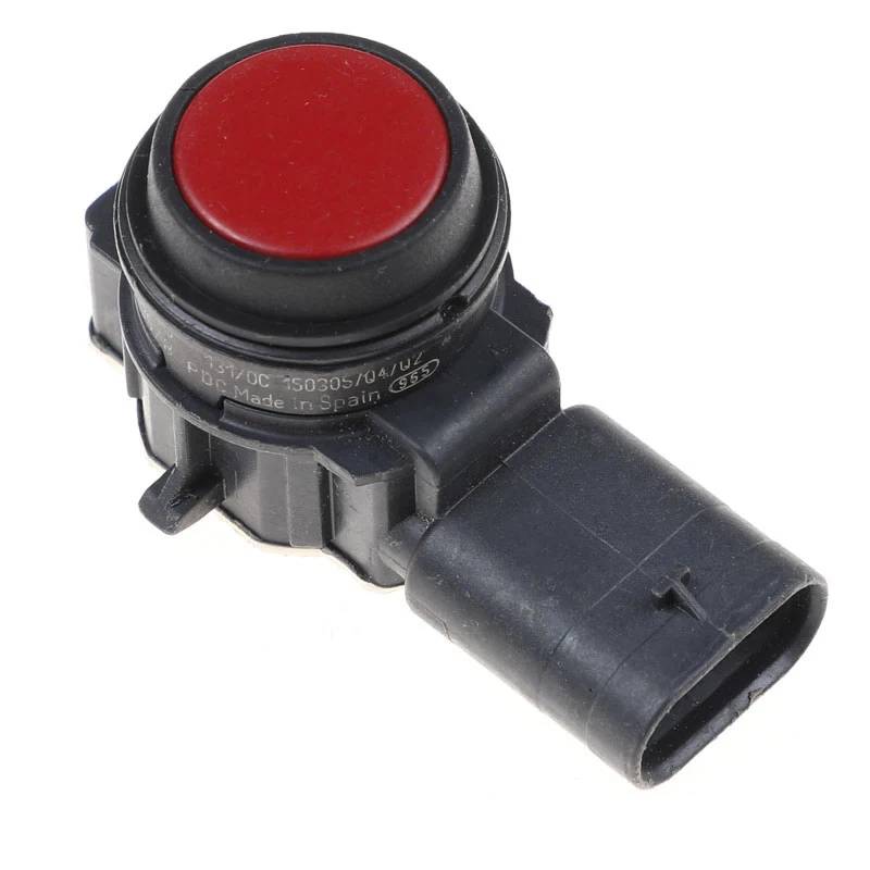 Roter PDC-Parksensor, für B*MW F20 F30 F31 F32 F33 F34 66209261593 9261593 von XACCBBA