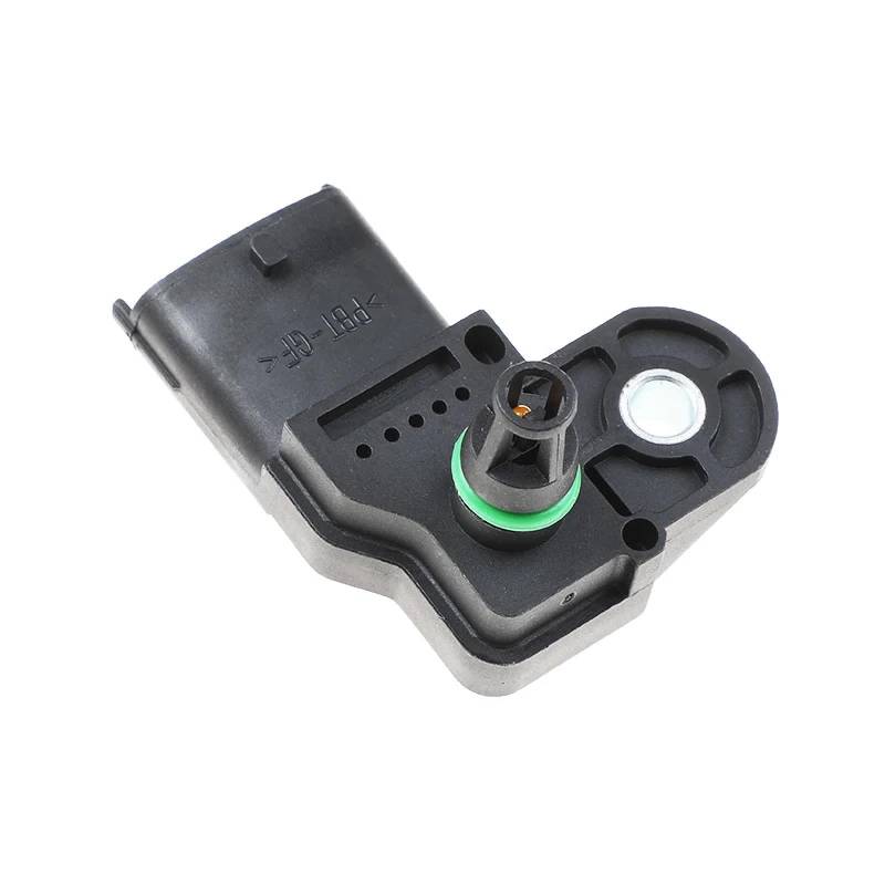 Saugrohr-Absolutdrucksensor, Für Opel, Für Vauxhall Astra GH Signum Vectra C Zafira 1.3 1.9 Cdti 0281002437 73503657 0281002845 von XACCBBA