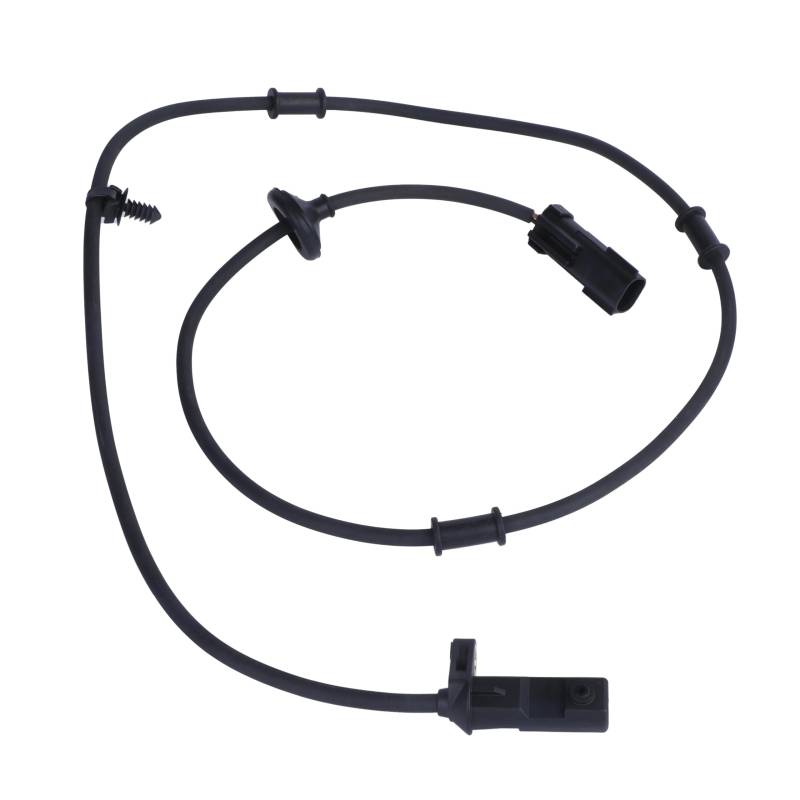 Vorne Hinten Links Rechts ABS Sensor, Für Jeep Grand Cherokee WJ 1999-2004 56041317AB 56041316AA 56041308AA 56041509AA 56041317AC von XACCBBA