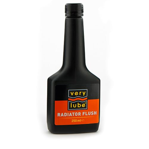 XADO Very Lube Radiator Flush Kühlerreiniger Kühleradditiv - Spülung von XADO