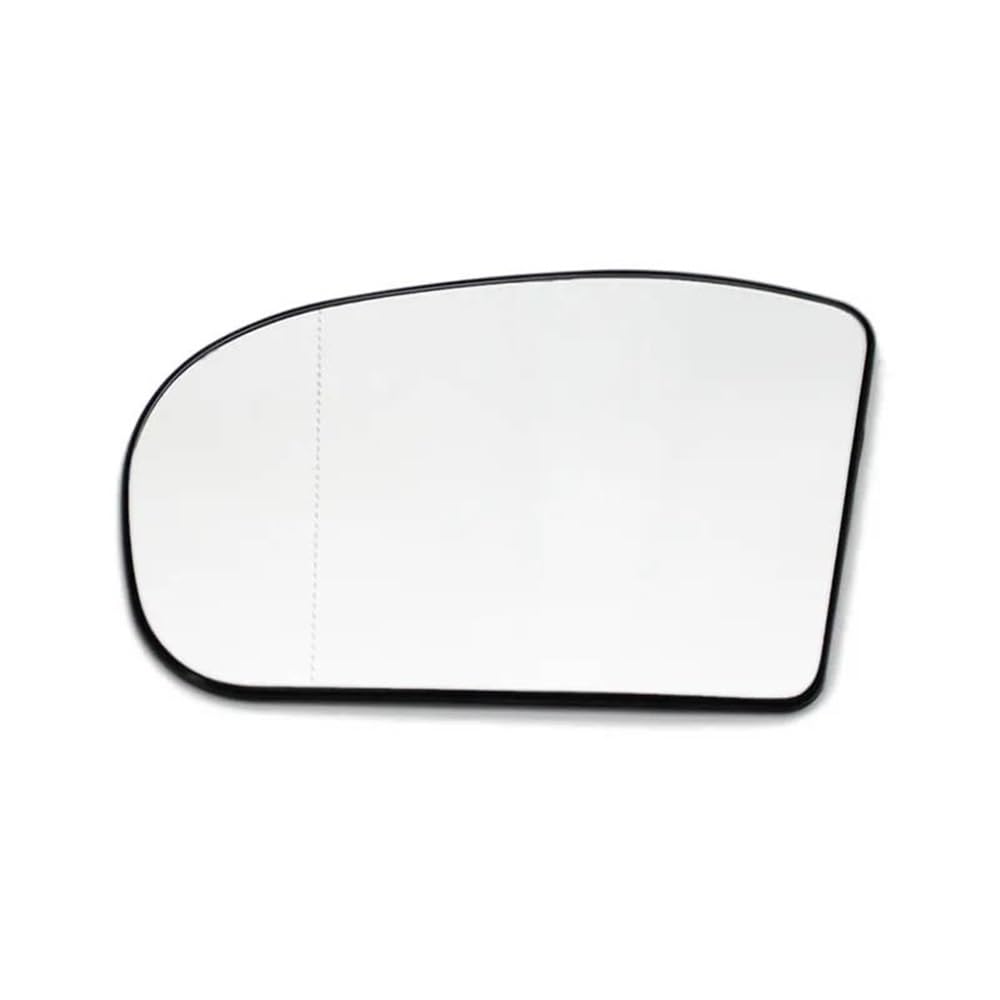 Außenspiegel Glass Für 6 Serie Für G32 Für GT 2018-2023 Tür Flügel Rückspiegel Glass Seite Spiegel Objektiv Erhitzt Seite Spiegel Glass(1pc Left) von XARNUH