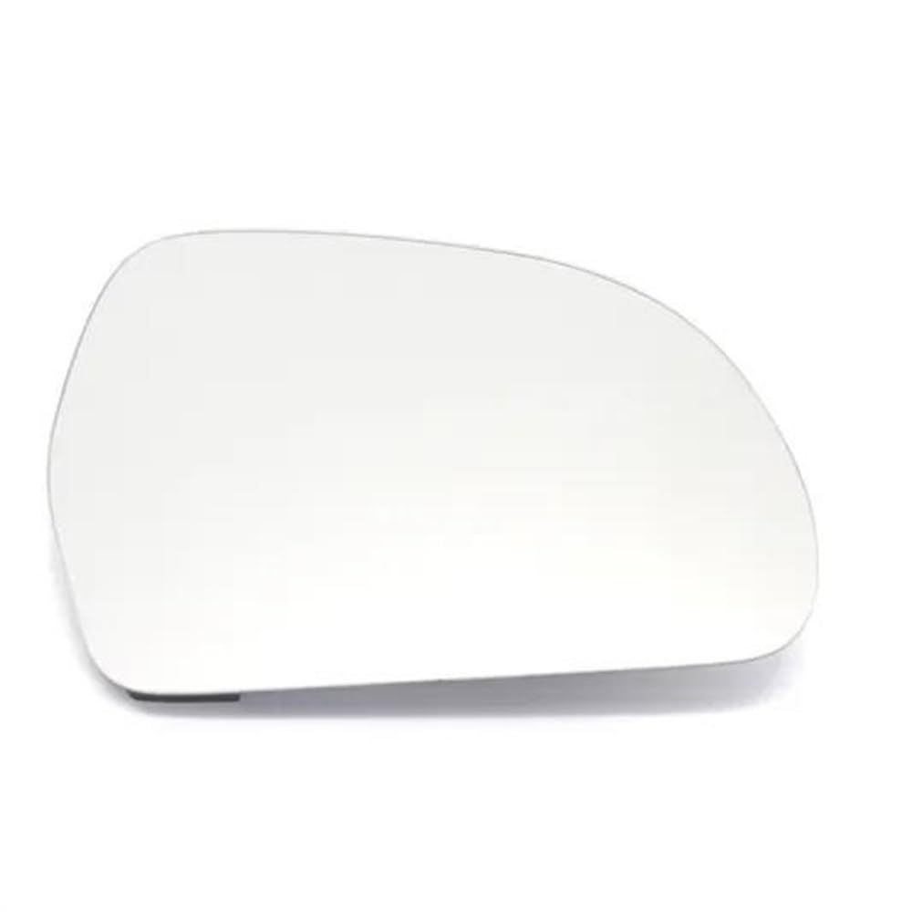 Außenspiegel Glass Für A4 S4 B8 8K 08-09 Für A5 S5 B8 8K 07-09 Für A8 S8 D3 Q3 SQ3 Für A3 8P Linke Rechte Türseite Beheizte FlügelspiegelGlass-Rückspiegelplatte(1pc Left) von XARNUH