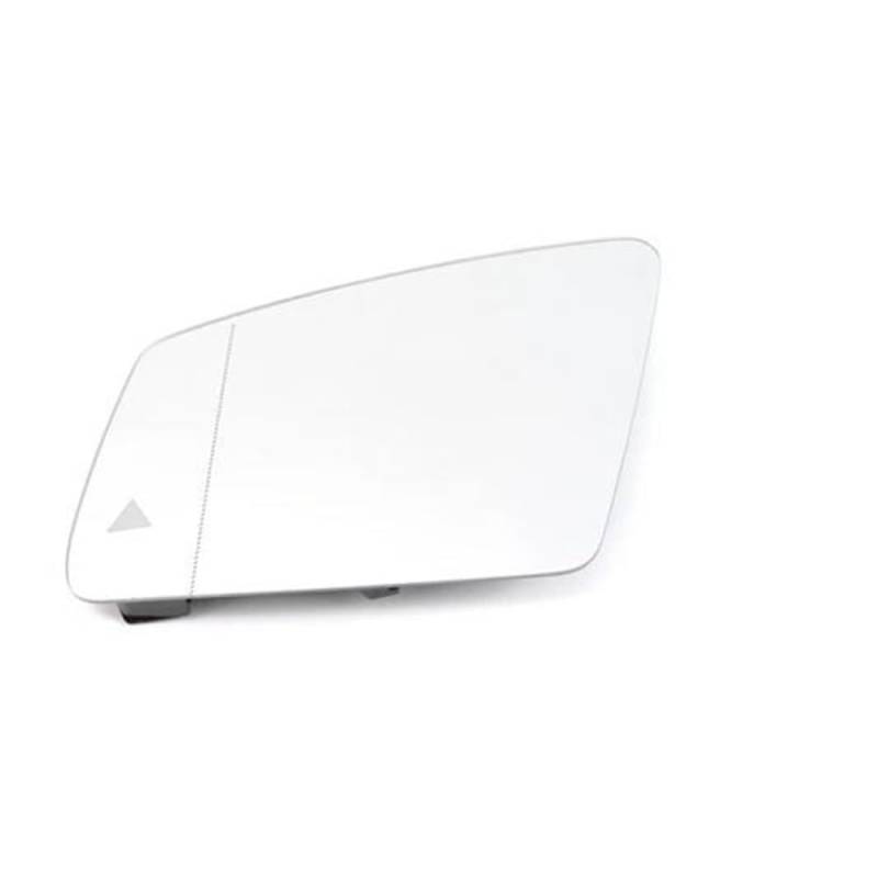 Außenspiegel Glass Für B-Klasse Für W246 Für B180 B250 B250e 2011–2019. Links-rechts-FlügelspiegelGlass, Beheizt, Fahrer- Und Beifahrerseite(Left with blind Spot) von XARNUH