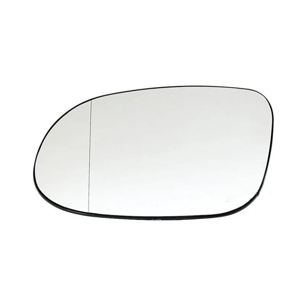 Außenspiegel Glass Für CLK-KLASSE Für C208 1998-2002 Auto Hinten Beheizte Spiegel Glass A1708100121 A1708100421(1pcs Left) von XARNUH