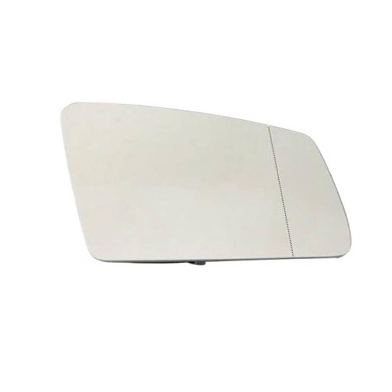 Außenspiegel Glass Für CLS-Klasse Für C218 CLS350 CLS400 CLS500 CLS550 11-17 Linke Rechte Türseite Beheizte FlügelspiegelGlass-Rückspiegelplatte(Right no blind Spot) von XARNUH