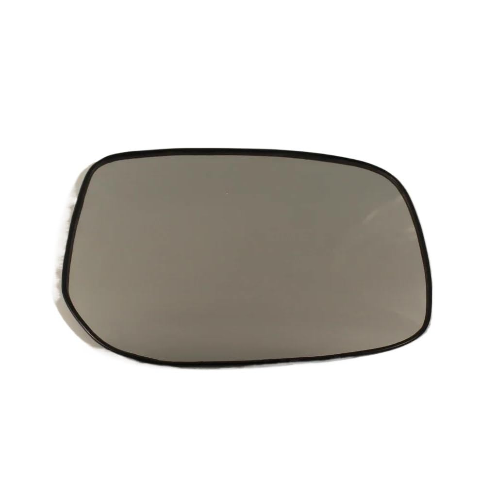 Außenspiegel Glass Für Camry 2006-2011 Auto Flügel Hinten Spiegel Glass Mit Basis Erhitzt Auto Seite Rück Tür Rückspiegel Objektiv(Right Side RH) von XARNUH