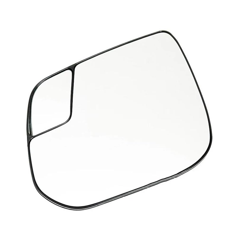 Außenspiegel Glass Für Canyon 2015-2022 Beheizte Hinten Spiegel Glass Seite Tür Beheizte Flügel Spiegel Glass Rück Platte(Left) von XARNUH