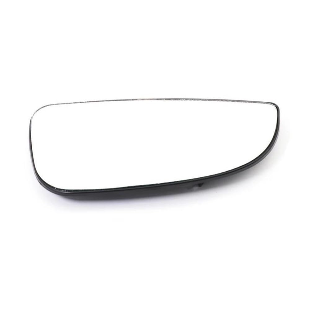 Außenspiegel Glass Für Citroen Für Relay Für Jumper Links Rechts FlügelspiegelGlass Beheizt Fahrer Beifahrerseite(1pc Right- Small) von XARNUH