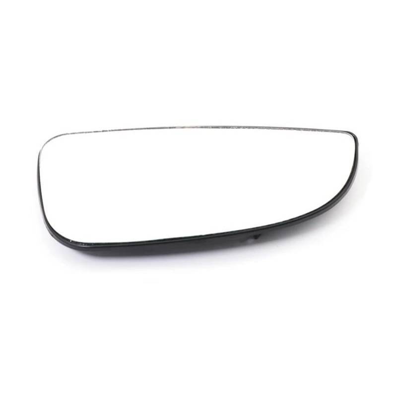 Außenspiegel Glass Für Citroen Für Relay Für Jumper Links Rechts FlügelspiegelGlass Beheizt Fahrer Beifahrerseite(1pc Right- Small) von XARNUH