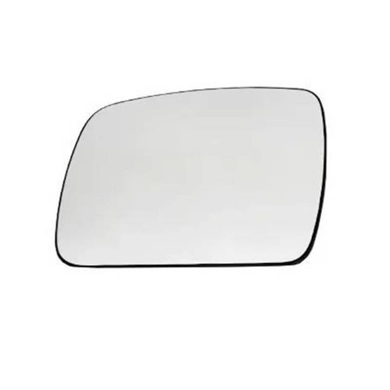 Außenspiegel Glass Für Discovery 4 2010 2011 2012 2013 Auto Links Rechts Beheiztes RückspiegelGlass LR013775 LR013774(1pc Left) von XARNUH