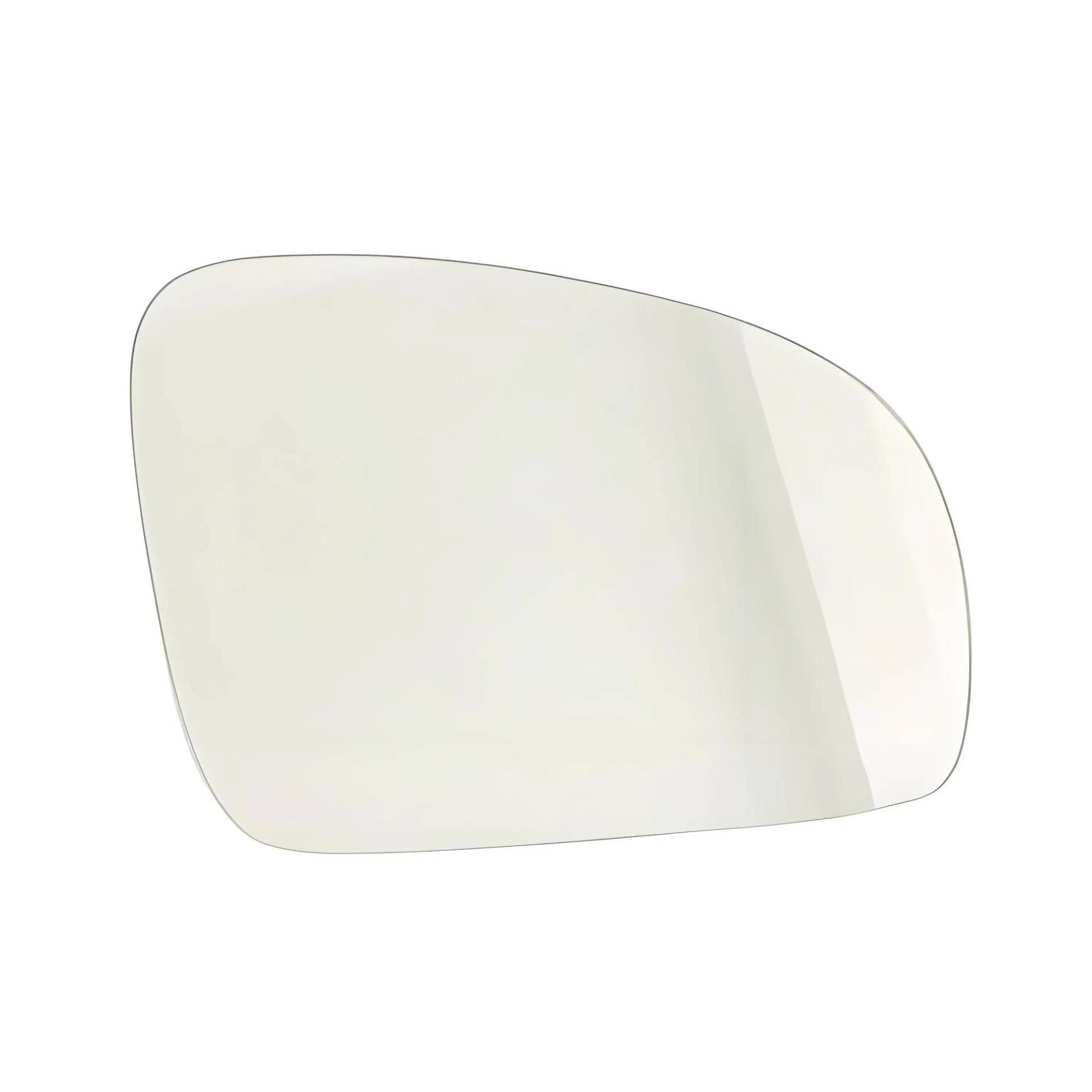 Außenspiegel Glass Für Fabia 2008-2014 Beheizte Auto Seite Spiegel Glass Ersetzen Links Rechts Tür Flügel Tür Flügel Rückspiegel(Right Side RH) von XARNUH