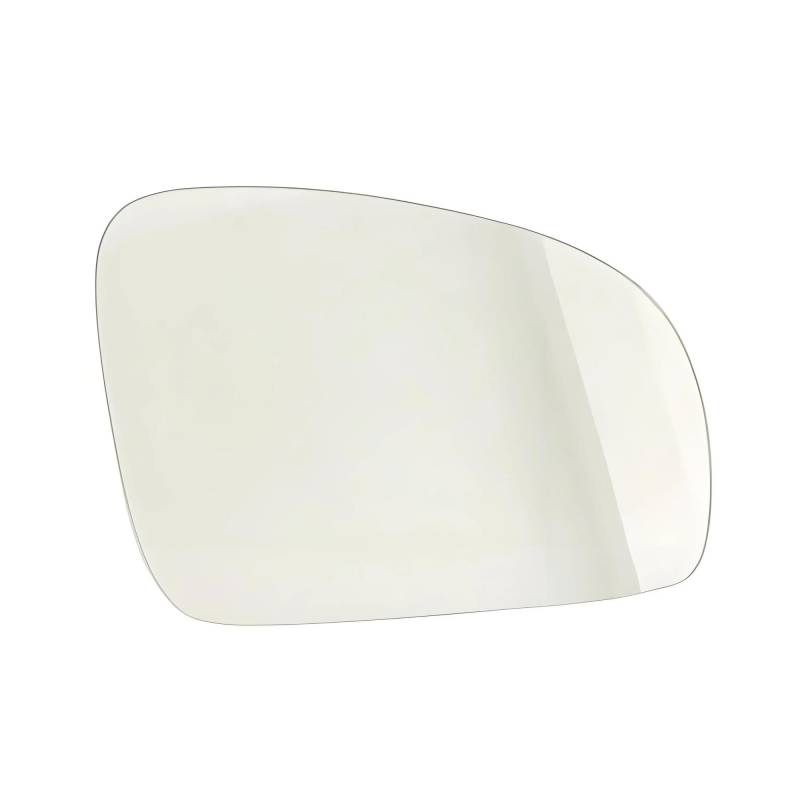 Außenspiegel Glass Für Fabia 2008-2014 Beheizte Auto Seite Spiegel Glass Ersetzen Links Rechts Tür Flügel Tür Flügel Rückspiegel(Right Side RH) von XARNUH