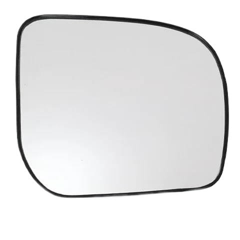 Außenspiegel Glass Für Forester 2011 2012 Auto Zubehör Äußere Rearview Außenspiegel Objektiv Tür Flügel Rückspiegel Glass Mit Heizung(1PCS Right Side) von XARNUH