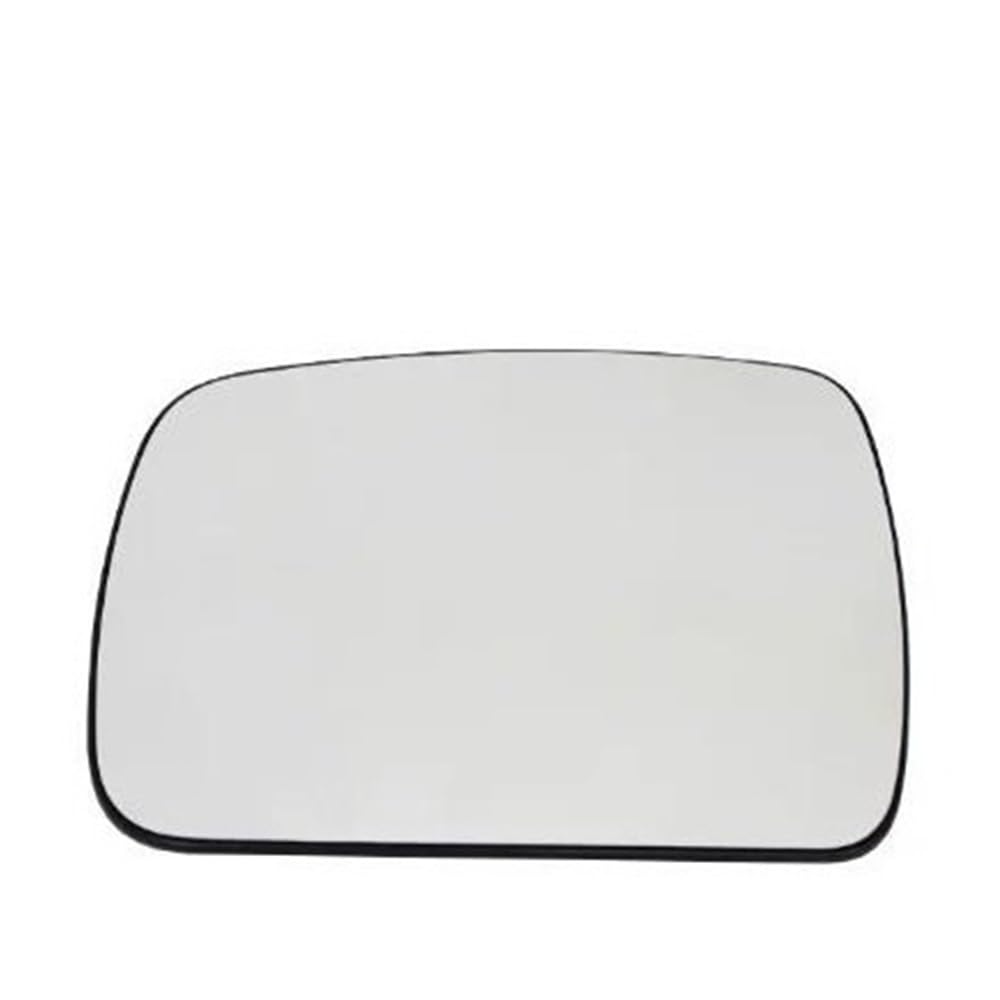 Außenspiegel Glass Für Freelander 2 2010–2016 Türflügel-RückspiegelGlass Seitenspiegellinse Beheiztes SeitenspiegelGlass(1pc Left) von XARNUH