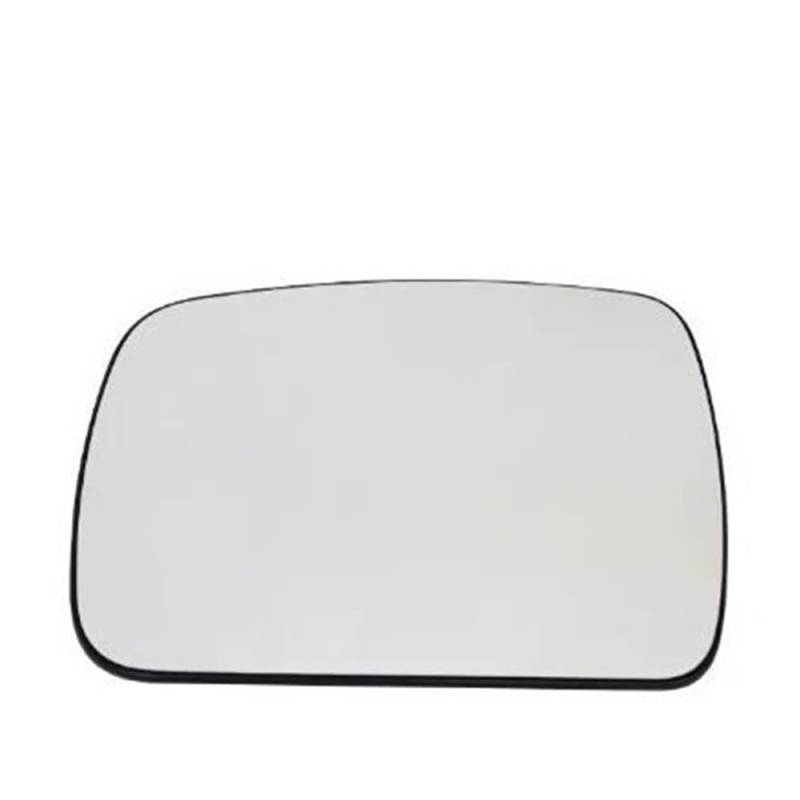 Außenspiegel Glass Für Freelander 2 2010–2016 Türflügel-RückspiegelGlass Seitenspiegellinse Beheiztes SeitenspiegelGlass(1pc Left) von XARNUH