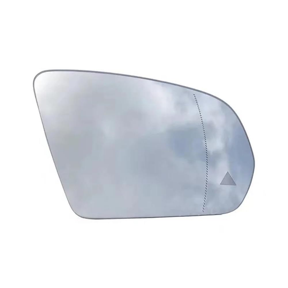 Außenspiegel Glass Für GLC-KLASSE Für X205 2014 – LHD Links Rechts SeitenspiegelGlass Rückspiegel Außen Toter Winkel(1pc Right) von XARNUH