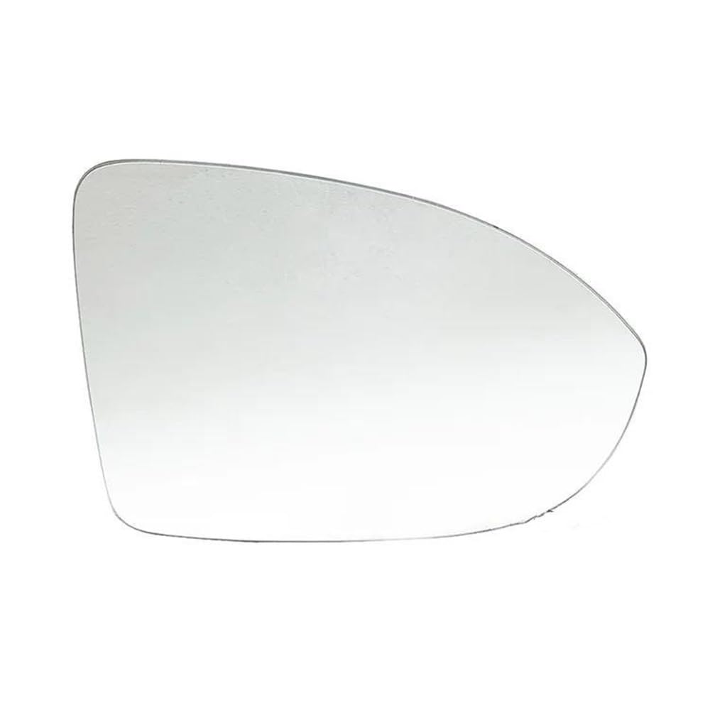 Außenspiegel Glass Für Golf Für MK8 2020-2023 Beheiztes Auto-SeitenspiegelGlass Rückspiegel Links Rechts Ersetzen(Right Side RH) von XARNUH