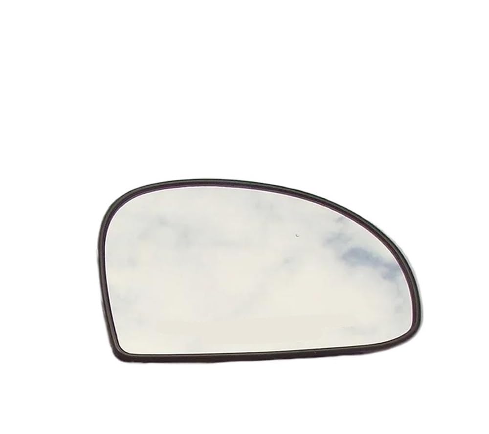 Außenspiegel Glass Für Kia Für Cerato 2006-2011 Auto Zubehör Auto Seite Spiegel Reflektierende Objektiv Rückspiegel Linsen Glass Mit Heizung(1PCS Right Side) von XARNUH
