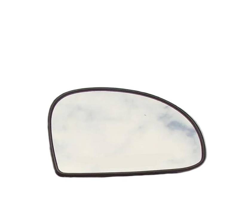 Außenspiegel Glass Für Kia Für Cerato 2006-2011 Auto Zubehör Auto Seite Spiegel Reflektierende Objektiv Rückspiegel Linsen Glass Mit Heizung(1PCS Right Side) von XARNUH