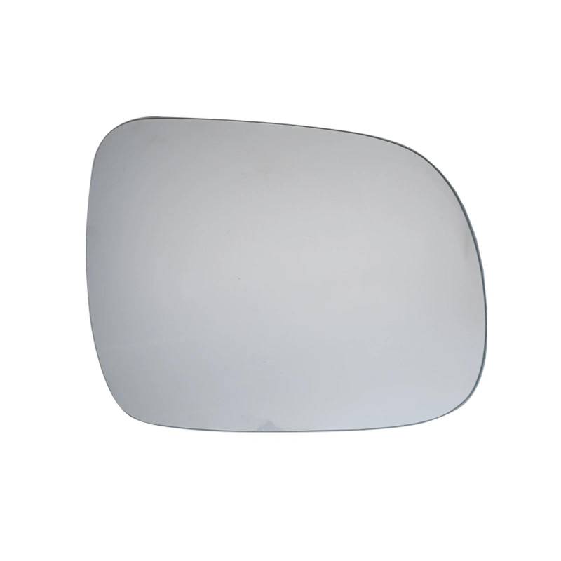 Außenspiegel Glass Für RX300 Für RX330 Für RX350 Für RX400h 2003-2008 Beheiztes Seitenspiegelglas Rückspiegelobjektiv Wasserdicht Blendfrei Große Sicht(Right) von XARNUH