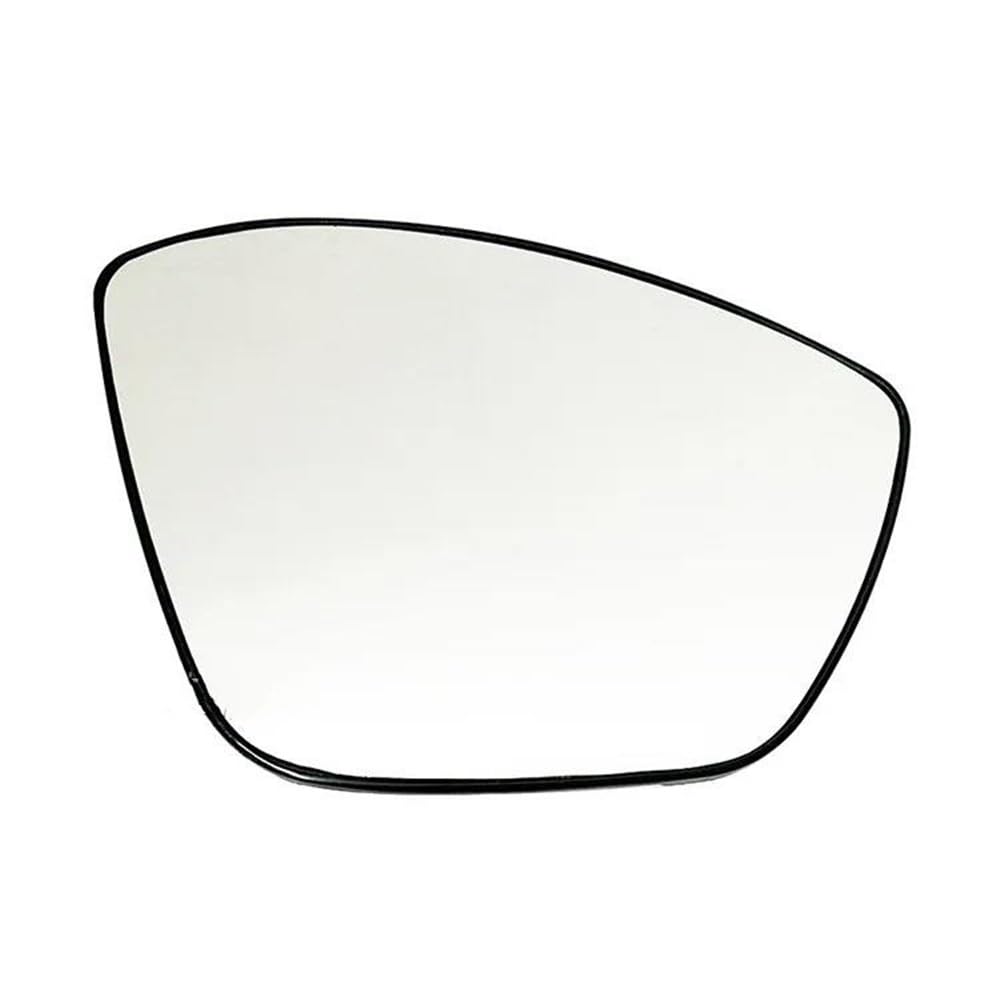 Außenspiegel Glass Für Vauxhall Für Corsa F 2019–2023 Beheiztes Auto-SeitenspiegelGlass Seitentür Beheizte FlügelspiegelGlass-Rückspiegelplatte(Right Side RH) von XARNUH