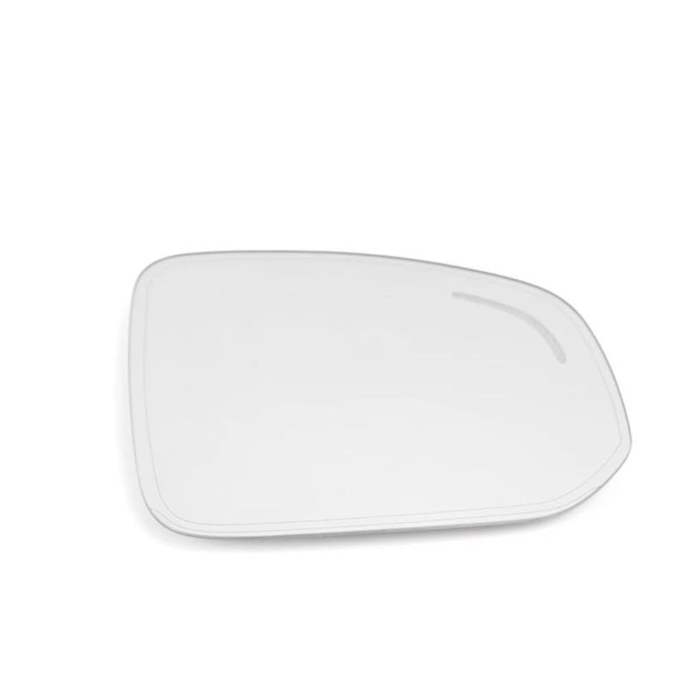 Außenspiegel Glass Für Volvo Für XC90 Für MK2 Für T5 T6 T8 B5 B6 2015-2022 Links Rechts Tür Seite Erhitzt Flügel Spiegel Glass Rückspiegel Platte(1pc Right) von XARNUH