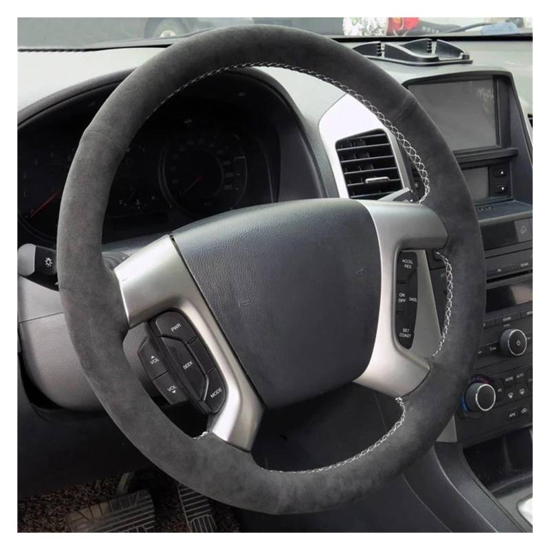 Auto Lenkrad Abdeckung Auto Lenkrad Schutzhülle LenkradhüLlen von XARNUH
