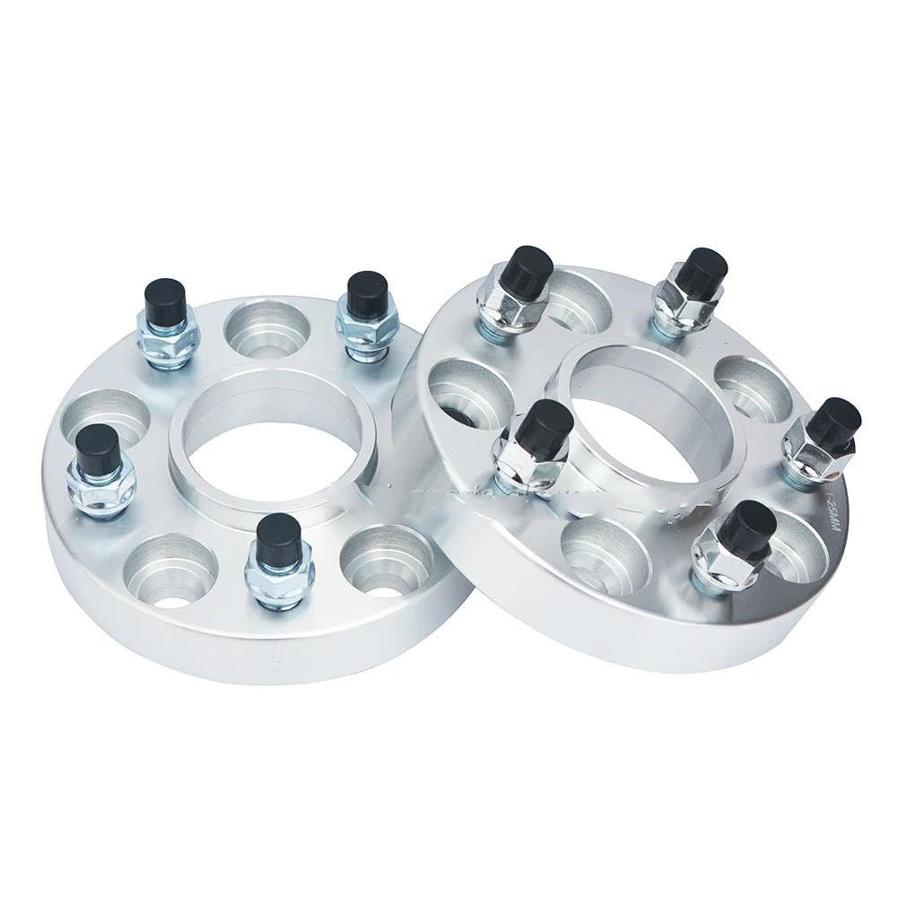 Distanzscheibe Räder 5x114,3-60,1-20mm Rad Verbreiterte Dichtung Auto Rad Spacer Auto Radnabe Spacer Radbolzen Gewinde 12 * 1,5 Distanzscheibe Räder 5x114,3-60,1-20mm Rad Verbreiterte Dichtung Auto Rad Spacer Auto Radnabe Spacer Radbolzen Gewinde 12 * 1,5 von XARNUH
