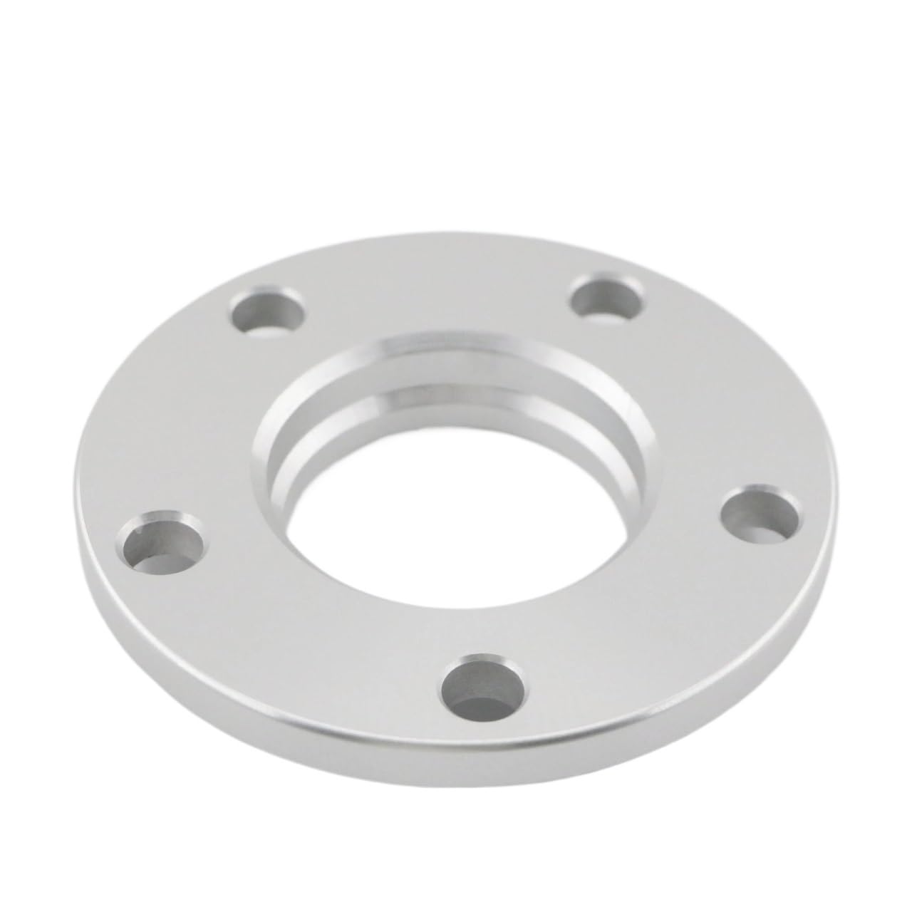 Distanzscheibe Räder Für 911 Für Cayenne Für Cayman Für Boxster Für Q7 2 Stück 12mm 15mm 20mm Hubcentric Spurverbreiterungen 5x130 10 Radschrauben(20mm) von XARNUH