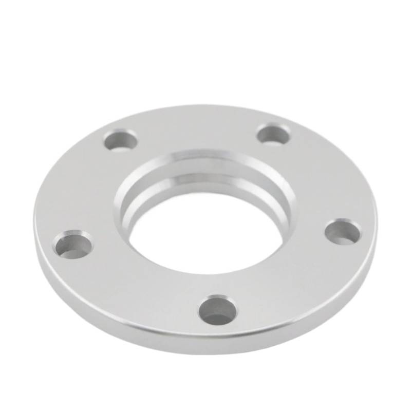 Distanzscheibe Räder Für 911 Für Cayenne Für Cayman Für Boxster Für Q7 2 Stück 12mm 15mm 20mm Hubcentric Spurverbreiterungen 5x130 10 Radschrauben(20mm) von XARNUH