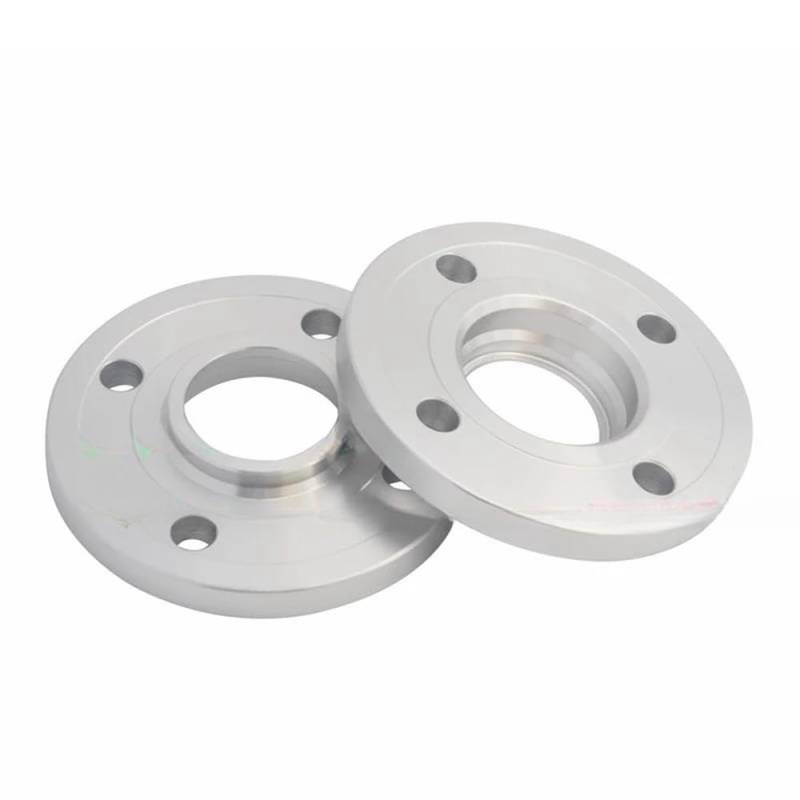 Distanzscheibe Räder Für Peugeot Für 3008 1007 406 405 106 308 207 306 2 Stück 15 20 Mm PCD 4X108 CB 65,1 Mm Spurverbreiterung Mit 8 Stück Verlängerten Radschrauben(20MM wheel spacer) von XARNUH