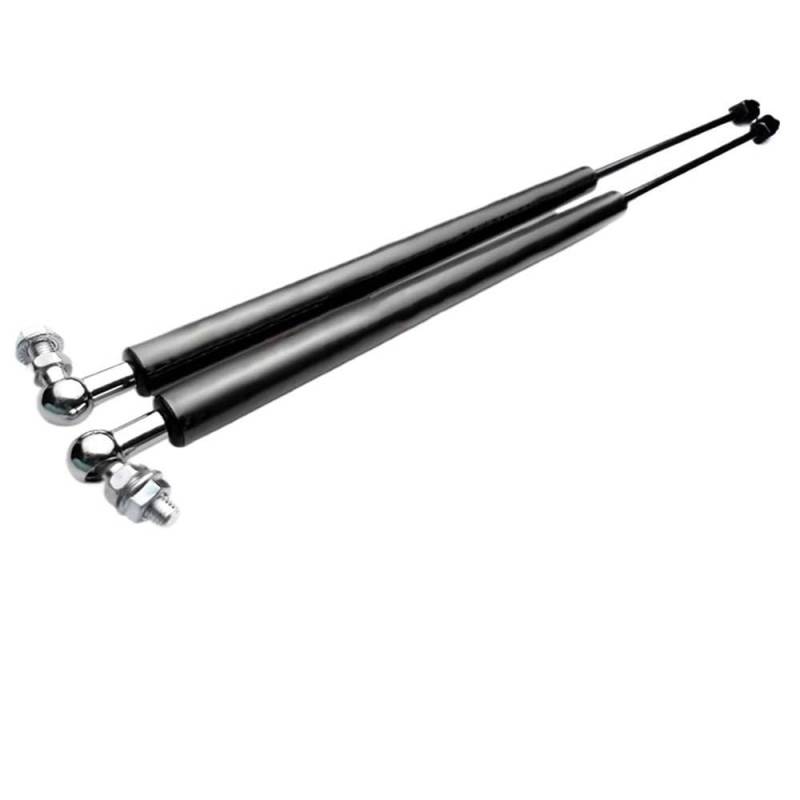 Gasfeder Motorhaube Für CX-9 2016-2023 Dämpfer Haube Hydraulische Stange Unterstützung Lift Halterung Zubehör Auto Strut Bars Vorderen Haube Gas Dämpfer von XARNUH