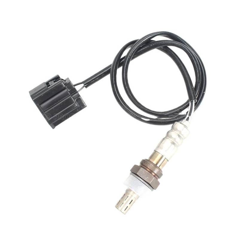 Sonde O2 Sauerstoffsensor 1 STÜCK Upstream O2 Sauerstoffsensor Für X5 Für X6 1.4L 1.6L 2003 2004 2005 2006 2007 2008 2009 Ersatzteile Z60118861A von XARNUH