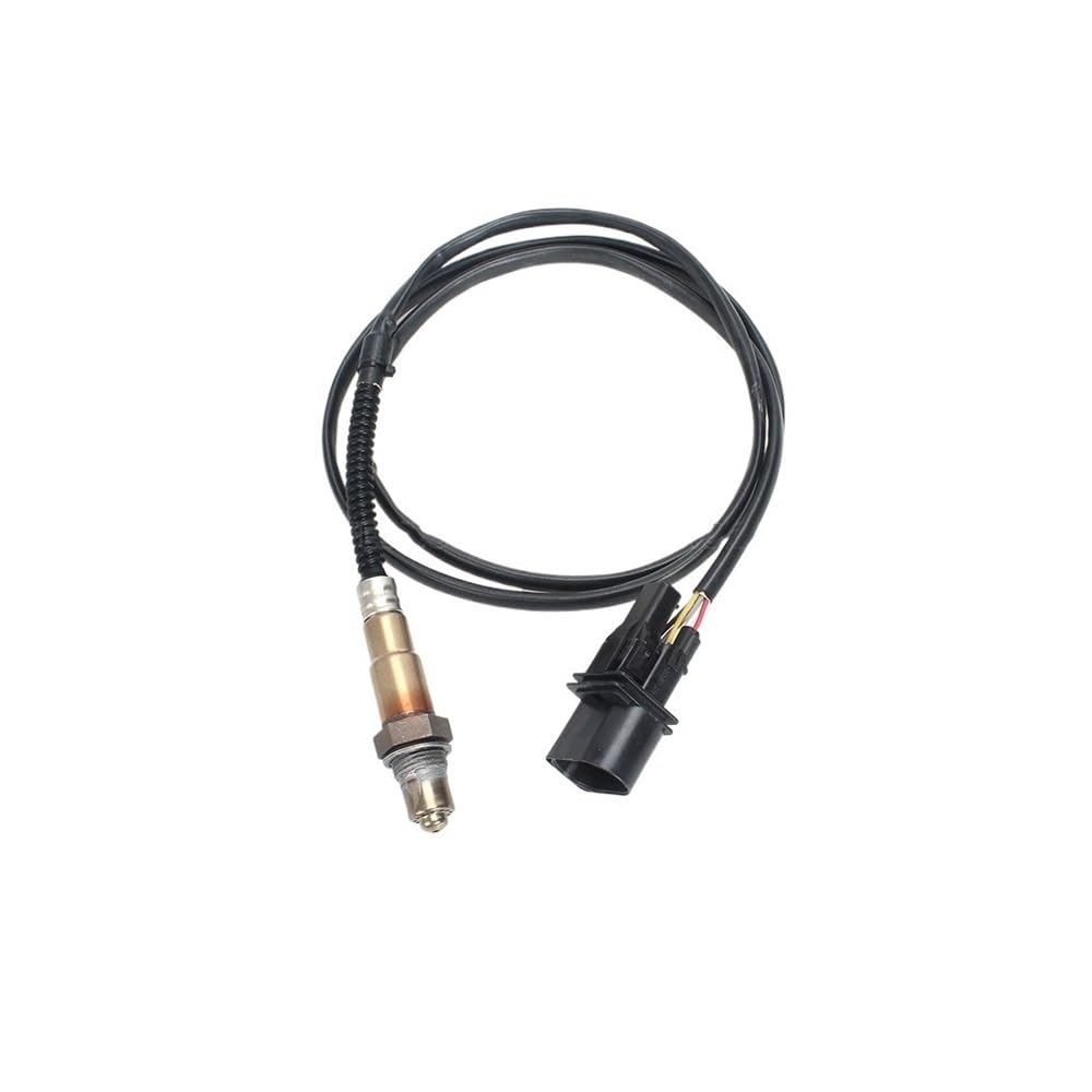XARNUH Sonde O2 Sauerstoffsensor 0258007057 17014 LSU4.2 Breitband-O2-Sensor Für Golf 1.8L-L4 1999–2005 021906262B 06B906265D 06B906265M 17085 06a906262an XARNUH Sonde O2 Sauerstoffsensor 0258007057 17014 LSU4.2 Breitband-O2-Sensor Für Golf 1.8L-L4 1999–2005 021906262B 06B906265D 06B906265M 17085 06a906262an von XARNUH