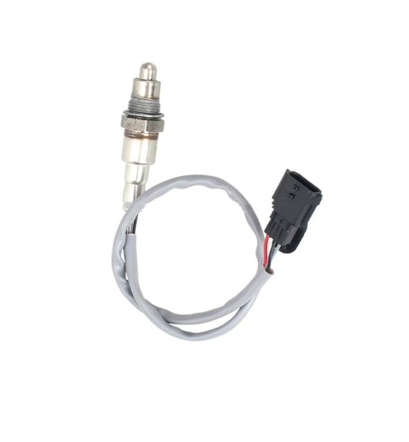 XARNUH Sonde O2 Sauerstoffsensor Automotive Sauerstoffsensor 226A41772R 0258030144 Sauerstoffsensor O2 Sensor Sensor Für Smart 0,9-1,8 H4D von XARNUH