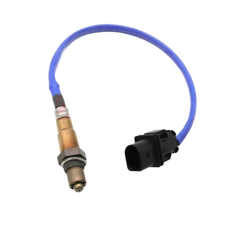 XARNUH Sonde O2 Sauerstoffsensor DS7A-9Y460-AA DS7Z-9F472-A Upstream Sauerstoff O2 Sensor Für C-MAX Für Focus Für Escape DS7A9Y460AA von XARNUH