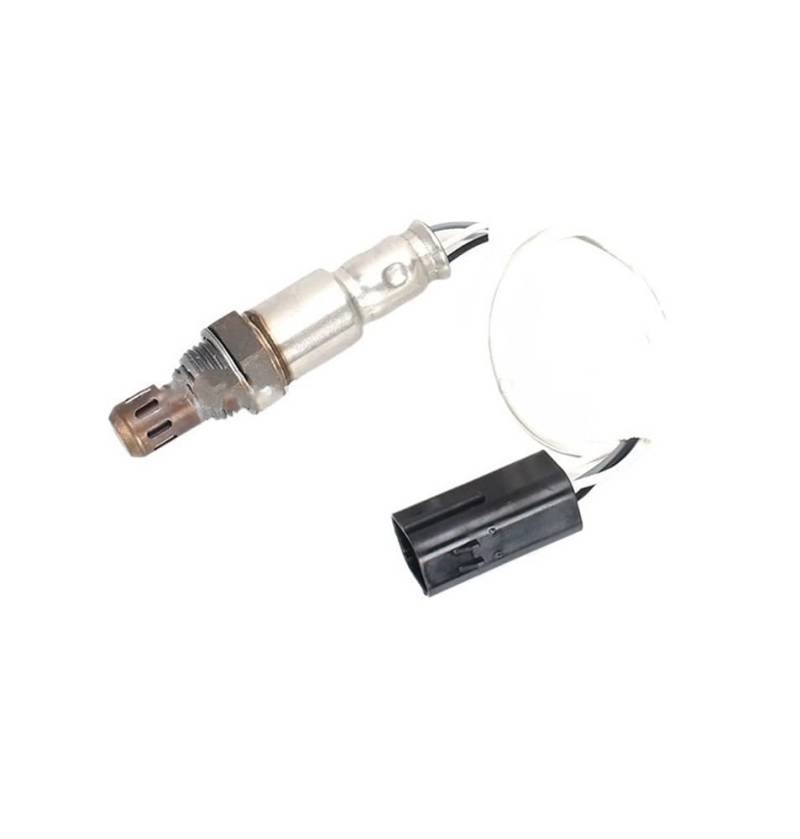 XARNUH Sonde O2 Sauerstoffsensor Sauerstoffsensor Upstream Downstream 96415639 4 Drähte Sensor O2 Sensor Sauerstoffsensor Für Spark Für Matiz 0,8 1,0 von XARNUH