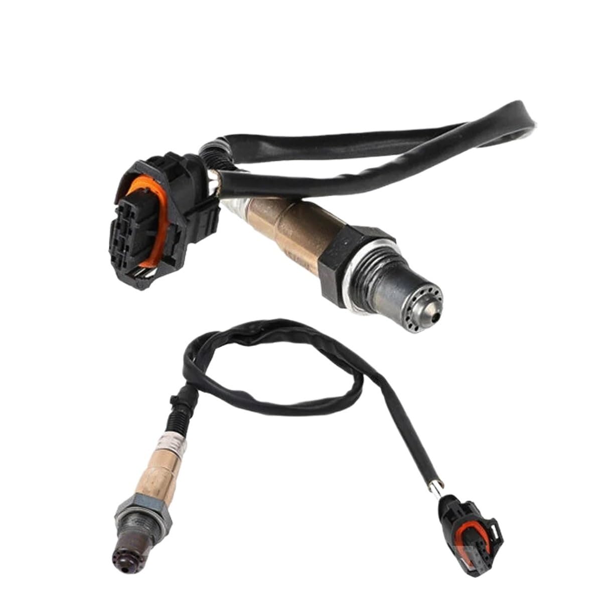 XARNUH Sonde O2 Sauerstoffsensor Sauerstoffsensor Upstream Downstream Up+Downstream Sauerstoffsensor Für Cruze 1.8L 2011 2012 2013 2014 2015 XARNUH Sonde O2 Sauerstoffsensor Sauerstoffsensor Upstream Downstream Up+Downstream Sauerstoffsensor Für Cruze 1.8L 2011 2012 2013 2014 2015 von XARNUH
