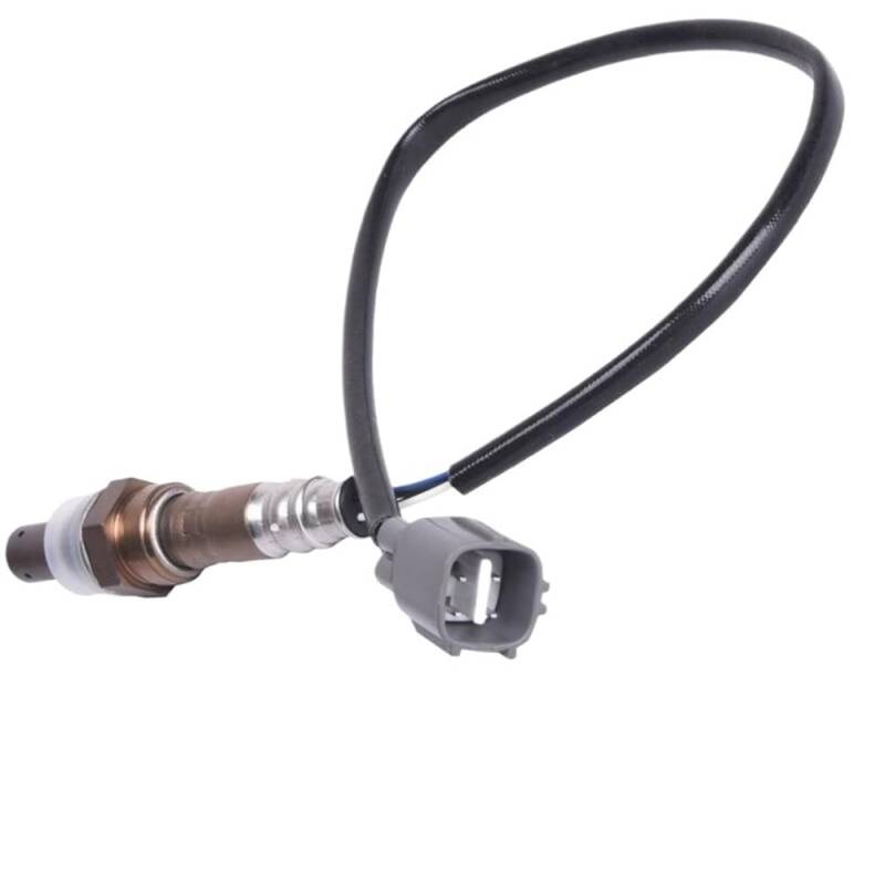 XARNUH Sonde O2 Sauerstoffsensor Sauerstoffsensor Upstream Downstream Upstream Luftverhältnis O2 Sauerstoffsensor Für Sienna Für Camry Für RAV4 1997-2003 von XARNUH