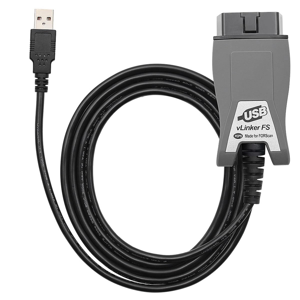 USB OBD2 Scanner Auto Auto Kompatibel Ford Mazda OBDII Scan MS-CAN/HS-CAN Diagnosewerkzeuge Automotive Scanner USB OBD2 Scanner Auto Auto Kompatibel Ford Mazda OBDII Scan MS-CAN/HS-CAN Diagnosewerkzeuge Automotive Scanner von XAUCY