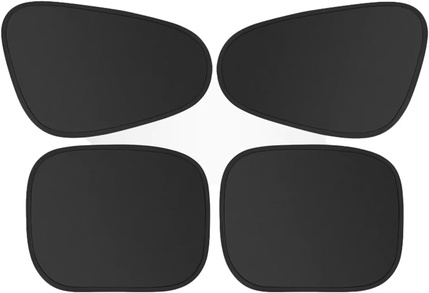 Autofenster Sonnenschutz für Lexus NX AZ10 2014-2022 Sonnenschutzabdeckung,Faltbarer Auto-Sonnenschutz,UV-Strahlenblockierung Car Sun Shade,Front and Rear 4pcs Autofenster Sonnenschutz für Lexus NX AZ10 2014-2022 Sonnenschutzabdeckung,Faltbarer Auto-Sonnenschutz,UV-Strahlenblockierung Car Sun Shade,Front and Rear 4pcs von XAYMXBD