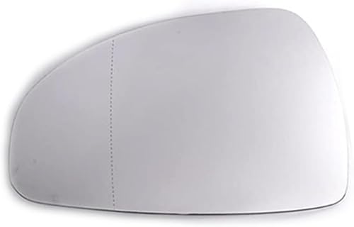 Auto Außen Spiegelglas Für Audi R8 TT 2006-2020 Ersatzspiegel Flügel Spiegel Glas Beheizte Außenspiegel Glas Auto Spiegel,A-left Auto Außen Spiegelglas Für Audi R8 TT 2006-2020 Ersatzspiegel Flügel Spiegel Glas Beheizte Außenspiegel Glas Auto Spiegel,A-left von XBBLB