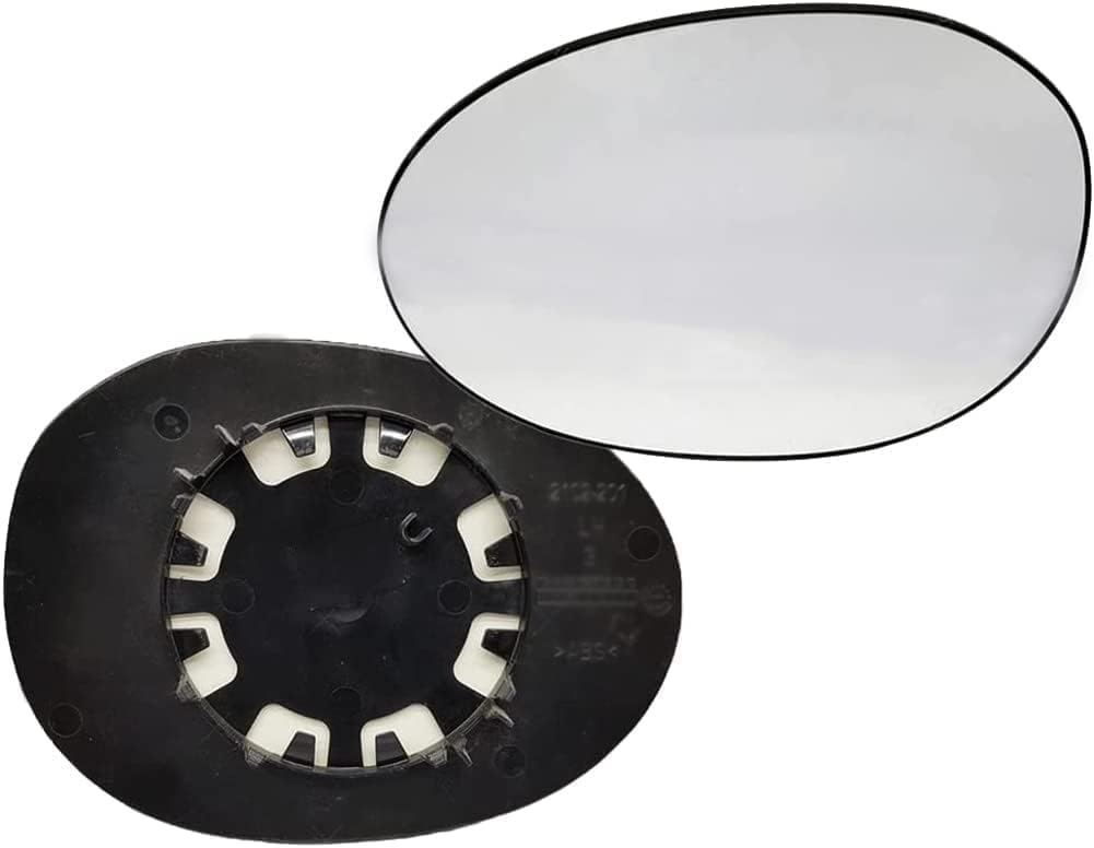 Auto Außen Spiegelglas Für Peugeot 107 2005-2013 Ersatzspiegel Flügel Spiegel Glas Beheizte Außenspiegel Glas Auto Spiegel,B-right Auto Außen Spiegelglas Für Peugeot 107 2005-2013 Ersatzspiegel Flügel Spiegel Glas Beheizte Außenspiegel Glas Auto Spiegel,B-right von XBBLB