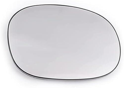Auto Außen Spiegelglas Für Peugeot 206 Hatchback SW 1998 Ersatzspiegel Flügel Spiegel Glas Beheizte Außenspiegel Glas Auto Spiegel,A-left Auto Außen Spiegelglas Für Peugeot 206 Hatchback SW 1998 Ersatzspiegel Flügel Spiegel Glas Beheizte Außenspiegel Glas Auto Spiegel,A-left von XBBLB