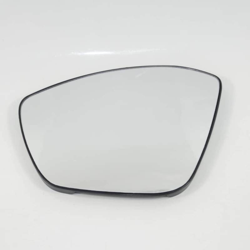 Auto Außen Spiegelglas Für Peugeot 208 308 2008 Ersatzspiegel Flügel Spiegel Glas Beheizte Außenspiegel Glas Auto Spiegel,B-right von XBBLB