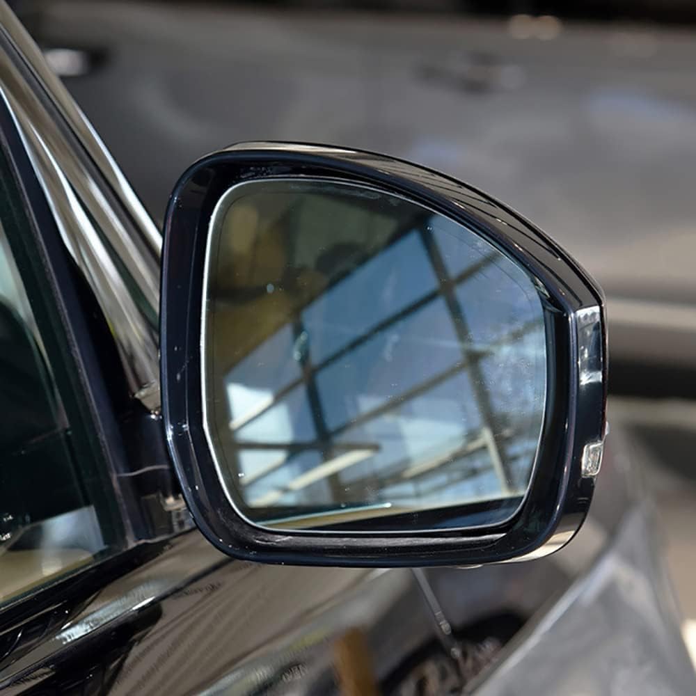 Auto Außen Spiegelglas Für Range Rover 2013-2022 Ersatzspiegel Flügel Spiegel Glas Beheizte Außenspiegel Glas Auto Spiegel,B-right Auto Außen Spiegelglas Für Range Rover 2013-2022 Ersatzspiegel Flügel Spiegel Glas Beheizte Außenspiegel Glas Auto Spiegel,B-right von XBBLB